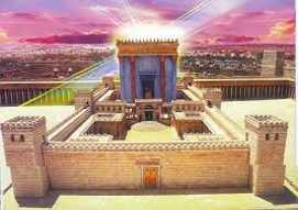 בית המקדש